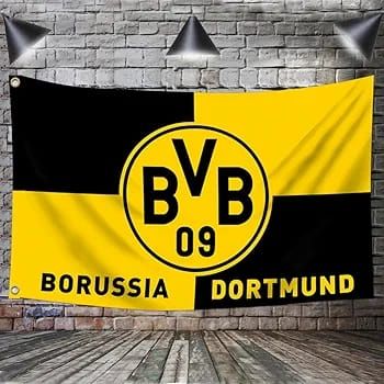 BvB Flag